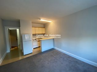 1116 Commonwealth Ave APT 5, Boston, MA 02134