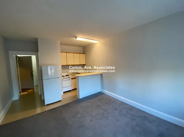 1116 Commonwealth Ave, Boston, MA