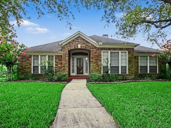 4111 Mainsail Cir, Missouri City, TX 77459