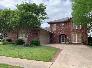 5020 Daisy Ct, McKinney, TX 75070