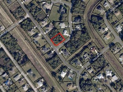 2951 Grant Ave SE, Palm Bay, FL, 32909