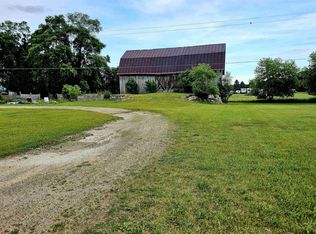 7892 N Ferris Rd, Elwell, MI 48832