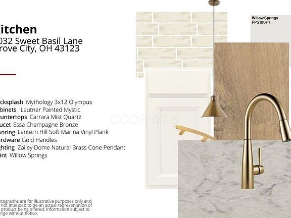 3rd image of 6032 Sweet Basil Ln