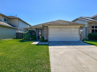 21134 Normand Meadows Ln, Humble, TX 77338