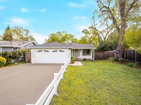 2261 Whyte Park Ave, Walnut Creek, CA 94595