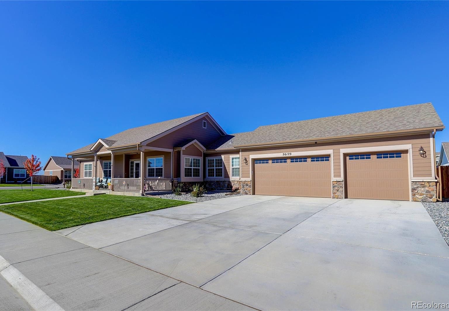56129 E 23rd Place, Strasburg, CO 80136 Zillow