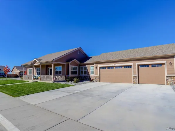 56129 E 23rd Place, Strasburg, CO 80136