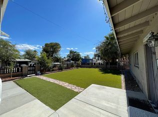 2025 Sweeney Ave, Las Vegas, NV 89104