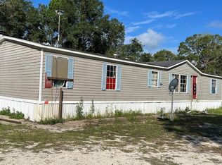 552 NE 395th Ave, Old Town, FL 32680