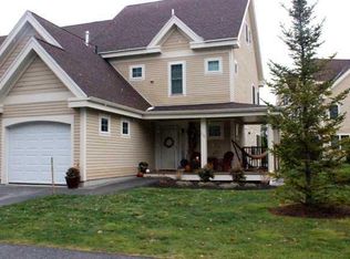 117 Ridge Rd #36, Portland, ME 04103