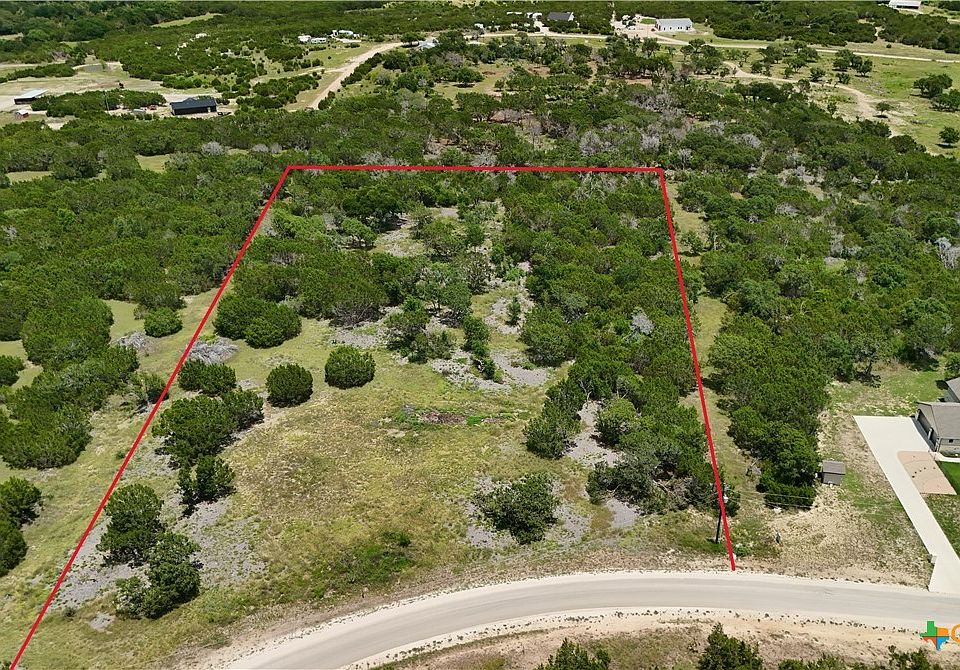 1st image of LOT 30 Burnet Oaks Dr