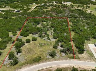 LOT 30 Burnet Oaks Dr, Burnet, TX 78611