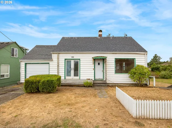 1900 S Roosevelt Dr, Seaside, OR 97138