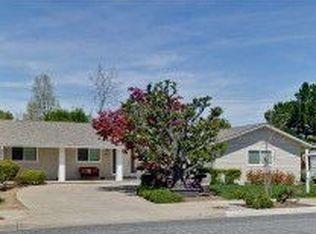 871 The Dalles Ave, Sunnyvale, CA 94087