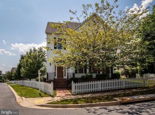 23200 Linden Vale Dr, Clarksburg, MD 20871