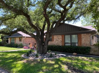 9103 Villa Park Cir, Dallas, TX 75225