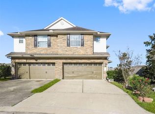 11522 Hackmatack Way, Houston, TX 77066