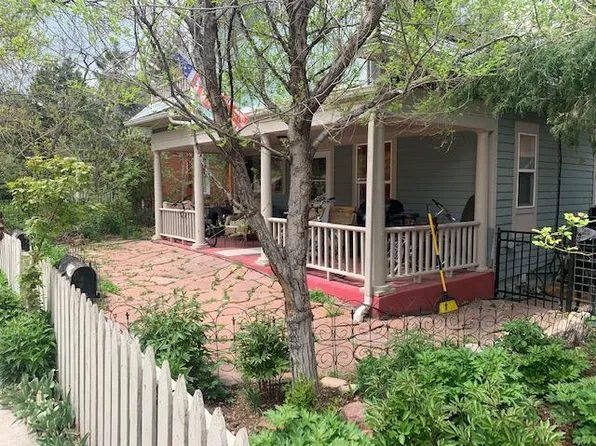 513 University Ave, Boulder, CO 80302