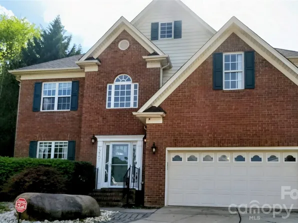 12101 Carolina Oak Cir, Charlotte, NC 28273