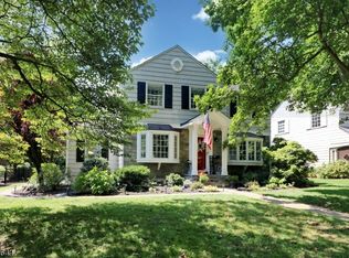 101 Linden Ave, Westfield, NJ 07090