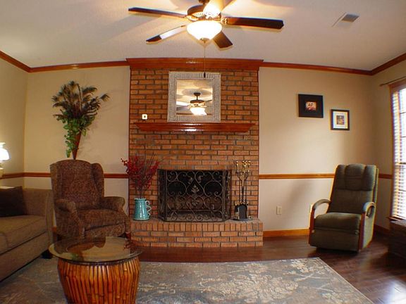 3rd image of 2641 Birch Island Dr
