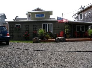 2509 Ocean Beach Blvd N, Long Beach, WA 98631