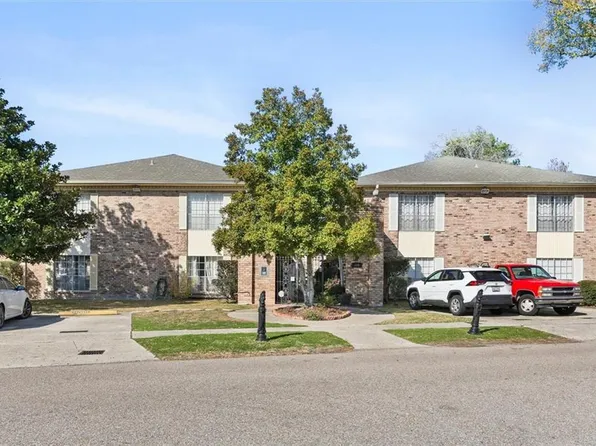 4509 Shaw St APT 204, Metairie, LA 70001
