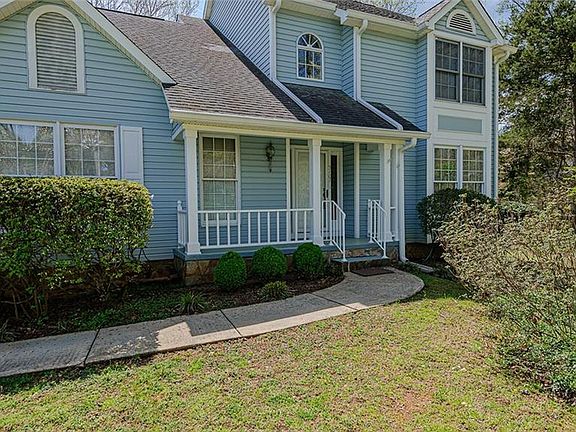 5th image of 5107 Bridges Creek Dr