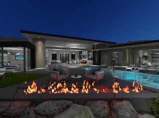 1730 Pinnacle Point, Palm Springs, CA 92264