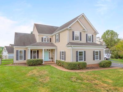 989 Clearfields Ln, Crozet, VA, 22932
