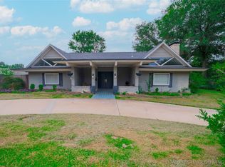 4211 High Oaks St, Muskogee, OK 74401