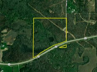 0 Kirby Rd, Iuka, IL 62849