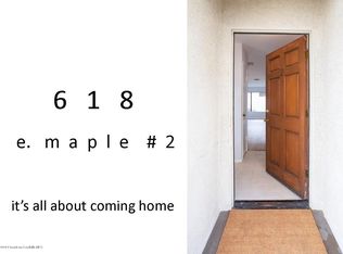 618 E Maple St APT 2, Glendale, CA 91205