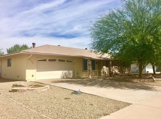 9706 W Edward Dr, Sun City, AZ 85351