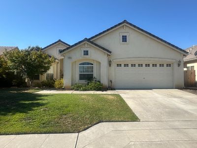 1039 E Oakmont Ave, Fresno, CA, 93730