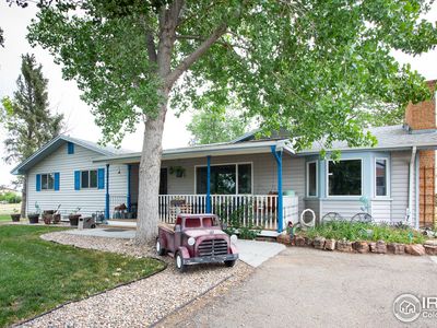 13688 Elmore Rd, Longmont, CO, 80504