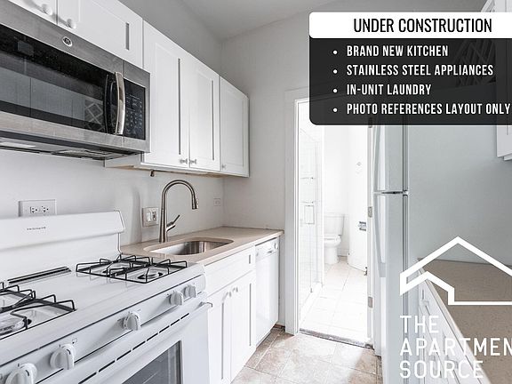2nd image of 2252 N Cleveland Ave #3FA