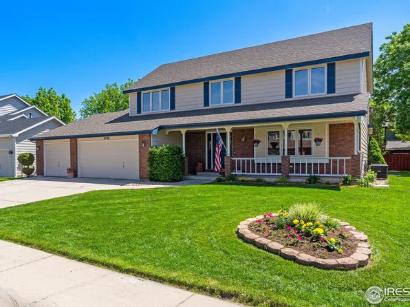 3706 Kentford Rd, Fort Collins, CO 80525