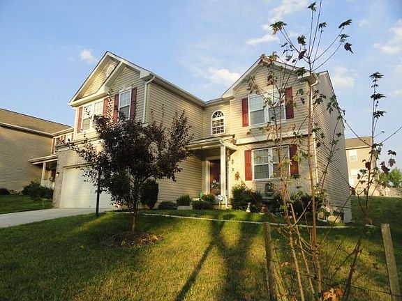 Front VIEW OF PROPERTY