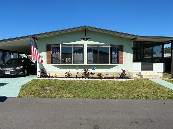 66 Bern Dr, Winter Haven, FL 33881