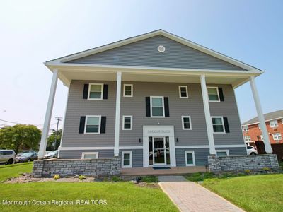 201 2nd Avenue #6C, Belmar, NJ, 07719