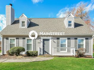 2436 Dewberry Farm Ln, Kernersville, NC 27284