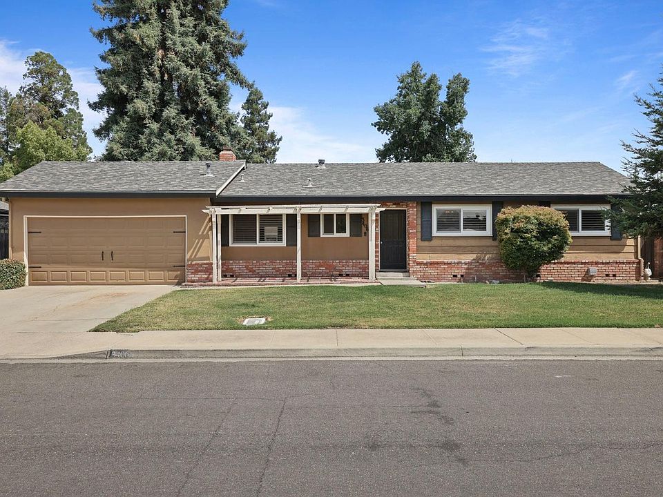 3406 Kristi Dr, Denair, CA 95316 Zillow