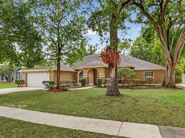 8852 Great Cove Dr, Orlando, FL 32819