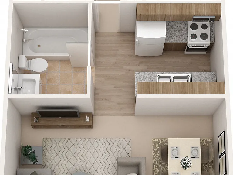 Waters Edge Apartment Homes (NC) — Photo 26