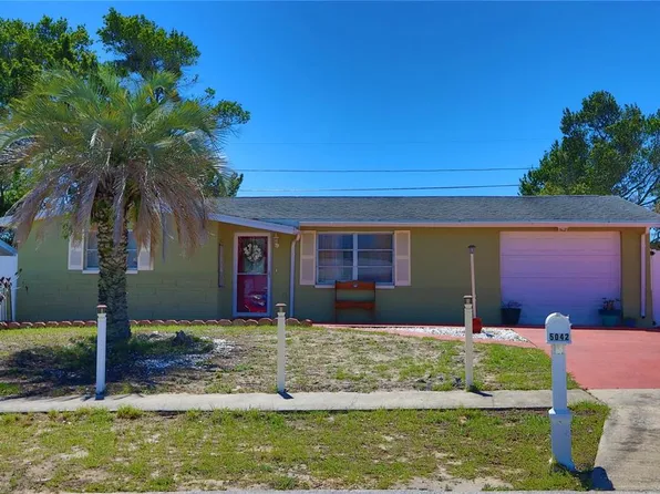 5042 Billings Dr, Holiday, FL 34690