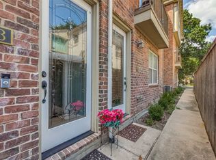 4145 Grassmere Ln APT 3, University Park, TX 75205