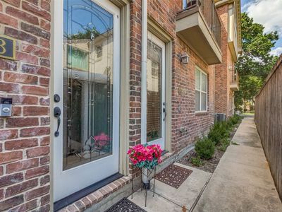 4145 Grassmere Ln APT 3, University Park, TX, 75205