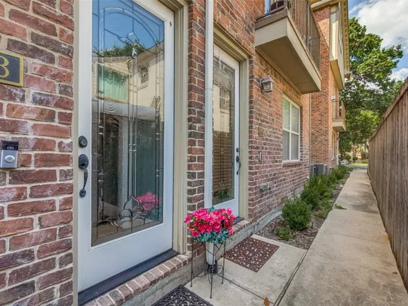 4145 Grassmere Ln APT 3, University Park, TX 75205