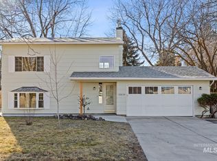 12019 W La Pan Dr, Boise, ID 83709